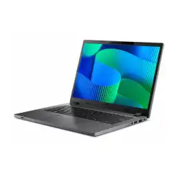 Acer TravelMate P2 14 TMP214-55-G2-TCO - Conception de charnière à 180 degrés - Intel Core 5 - 12... (NX.B9CEF.002)_2